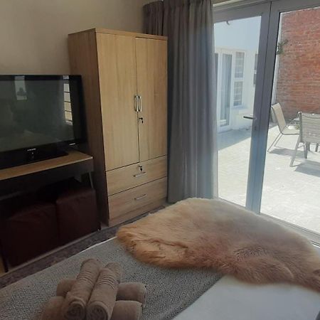 Beachview Guest Suites Port Elizabeth エクステリア 写真