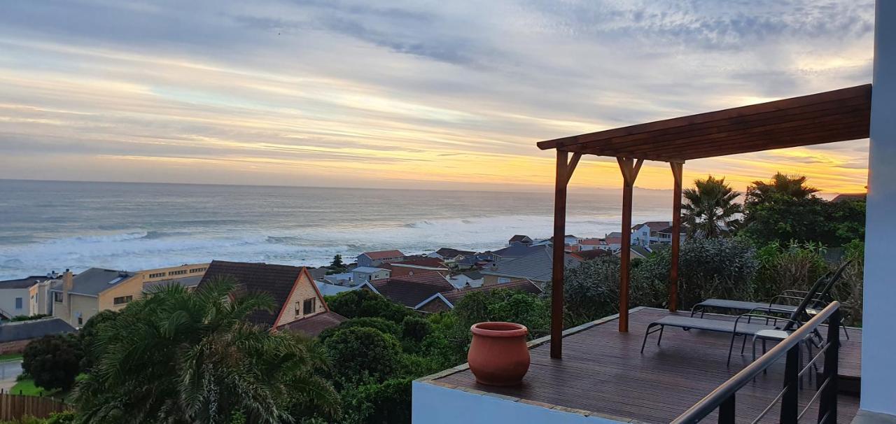 Beachview Guest Suites Port Elizabeth エクステリア 写真