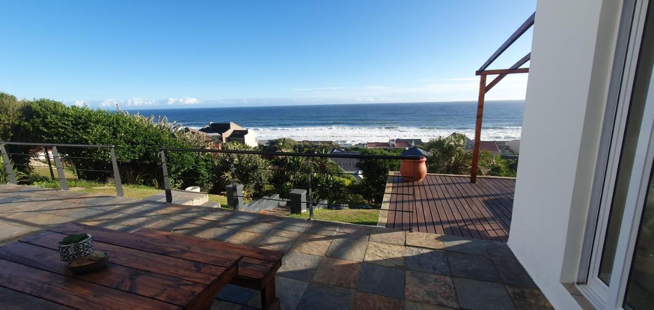 Beachview Guest Suites Port Elizabeth エクステリア 写真