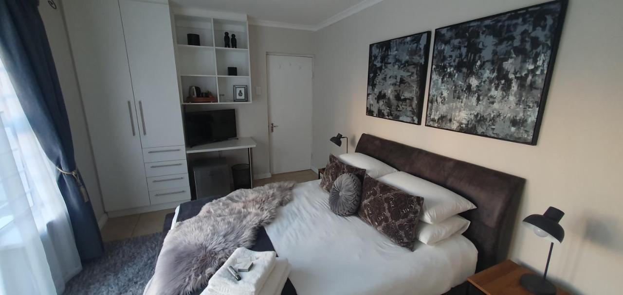 Beachview Guest Suites Port Elizabeth エクステリア 写真