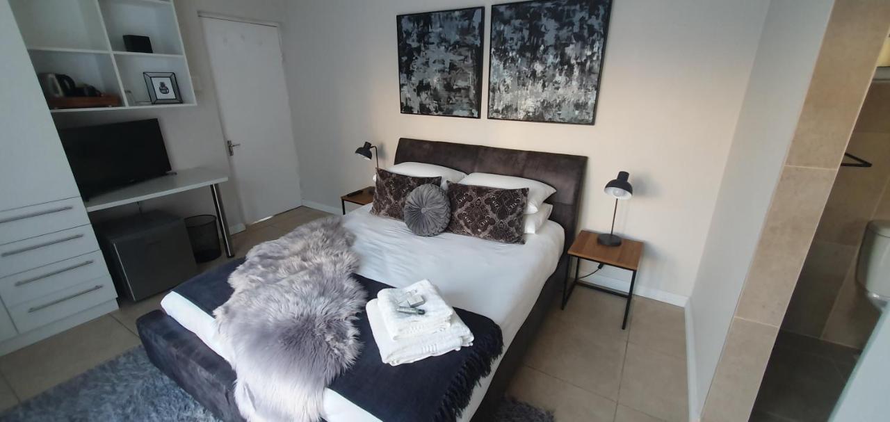 Beachview Guest Suites Port Elizabeth エクステリア 写真