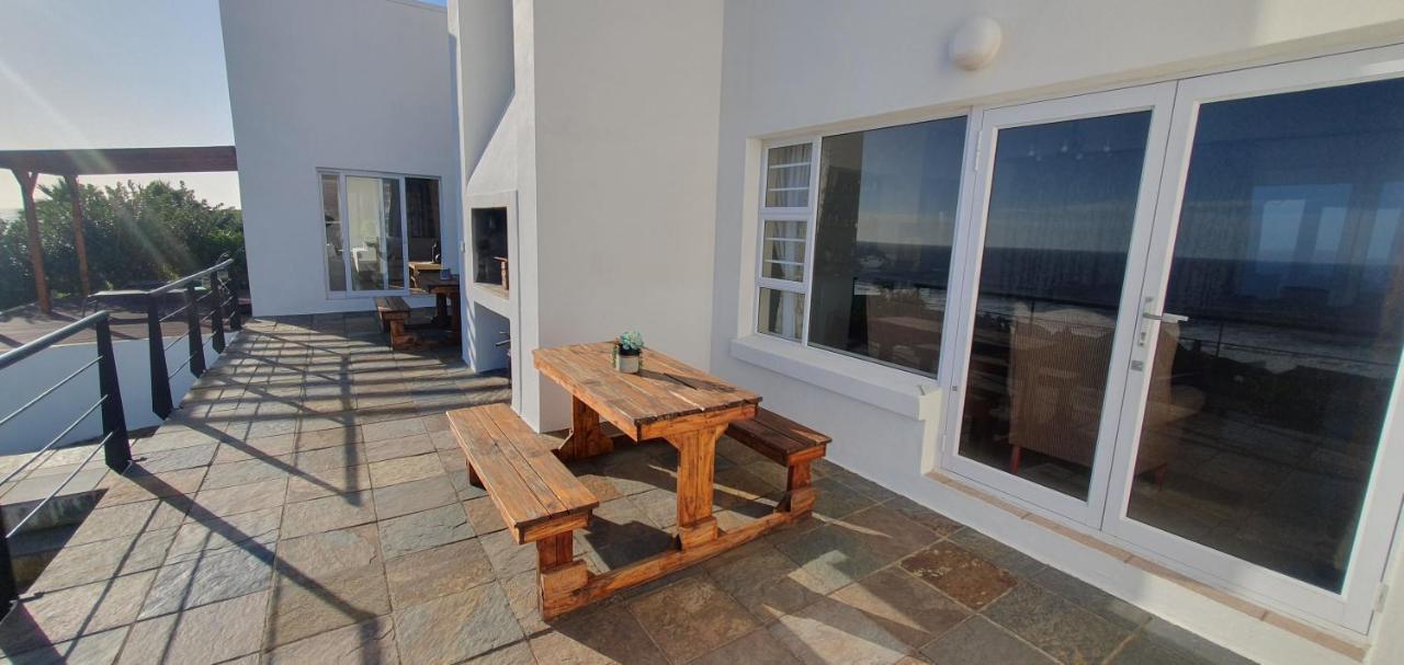 Beachview Guest Suites Port Elizabeth エクステリア 写真
