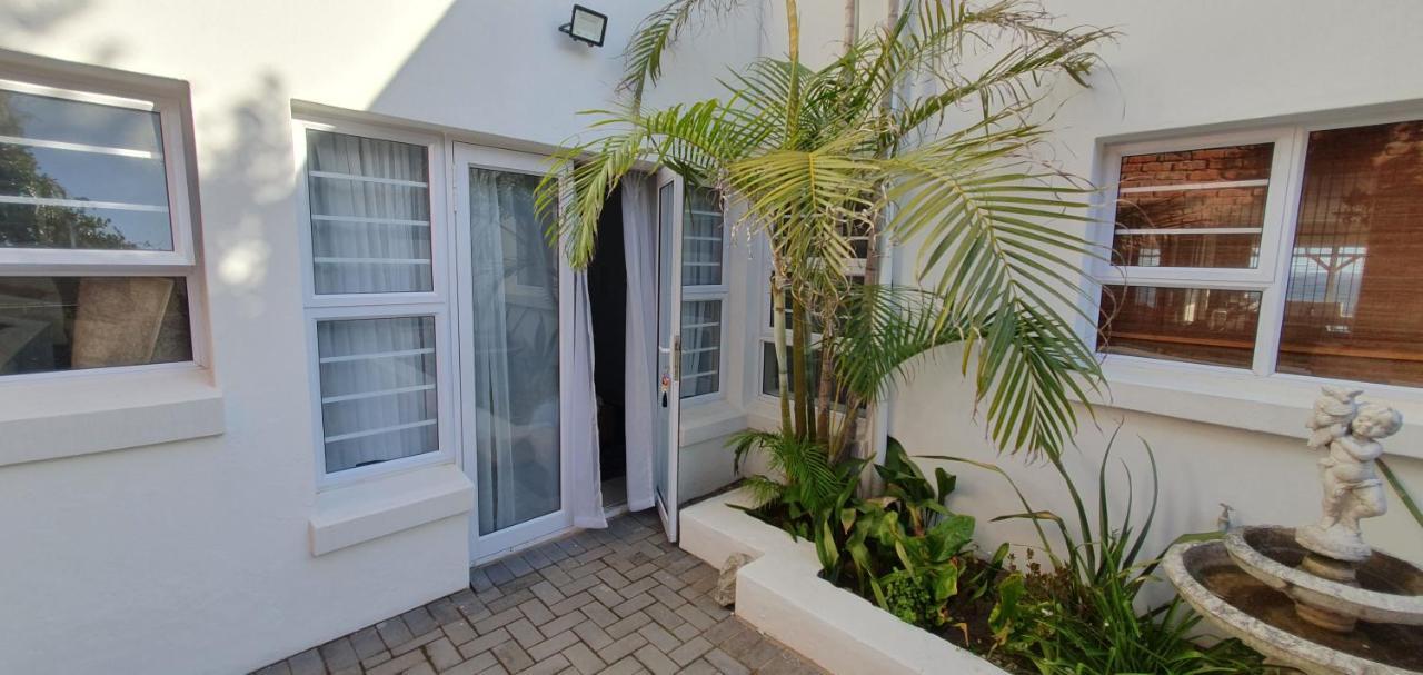 Beachview Guest Suites Port Elizabeth エクステリア 写真