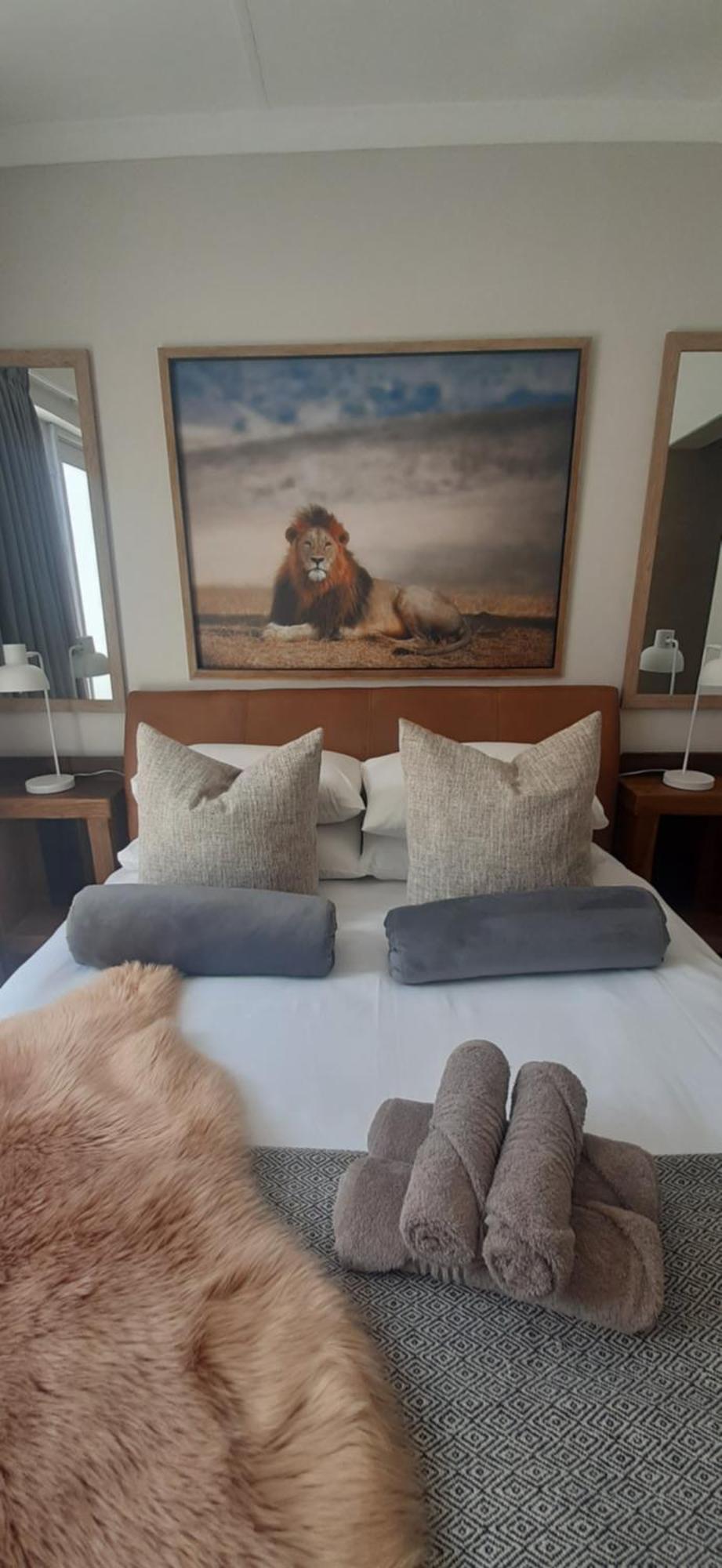 Beachview Guest Suites Port Elizabeth エクステリア 写真