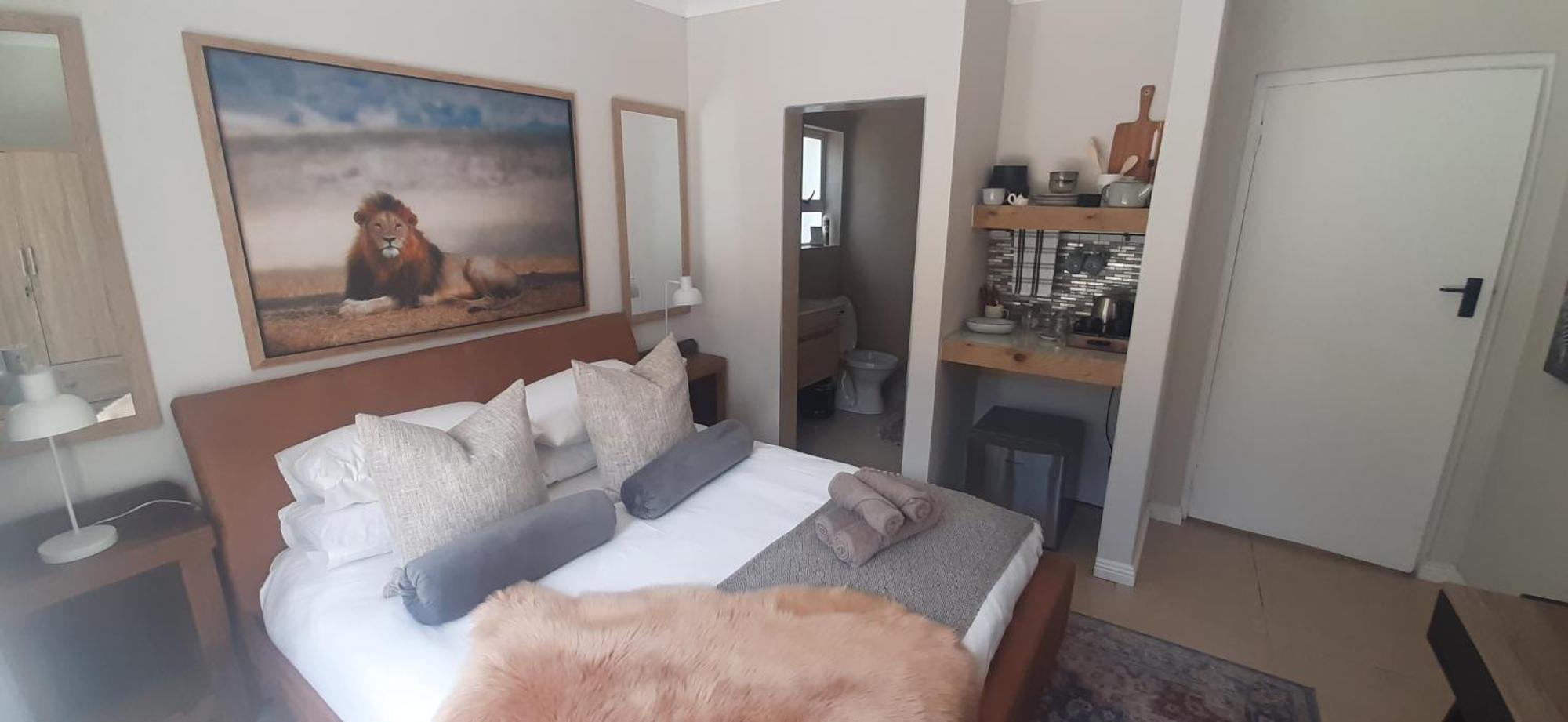 Beachview Guest Suites Port Elizabeth エクステリア 写真