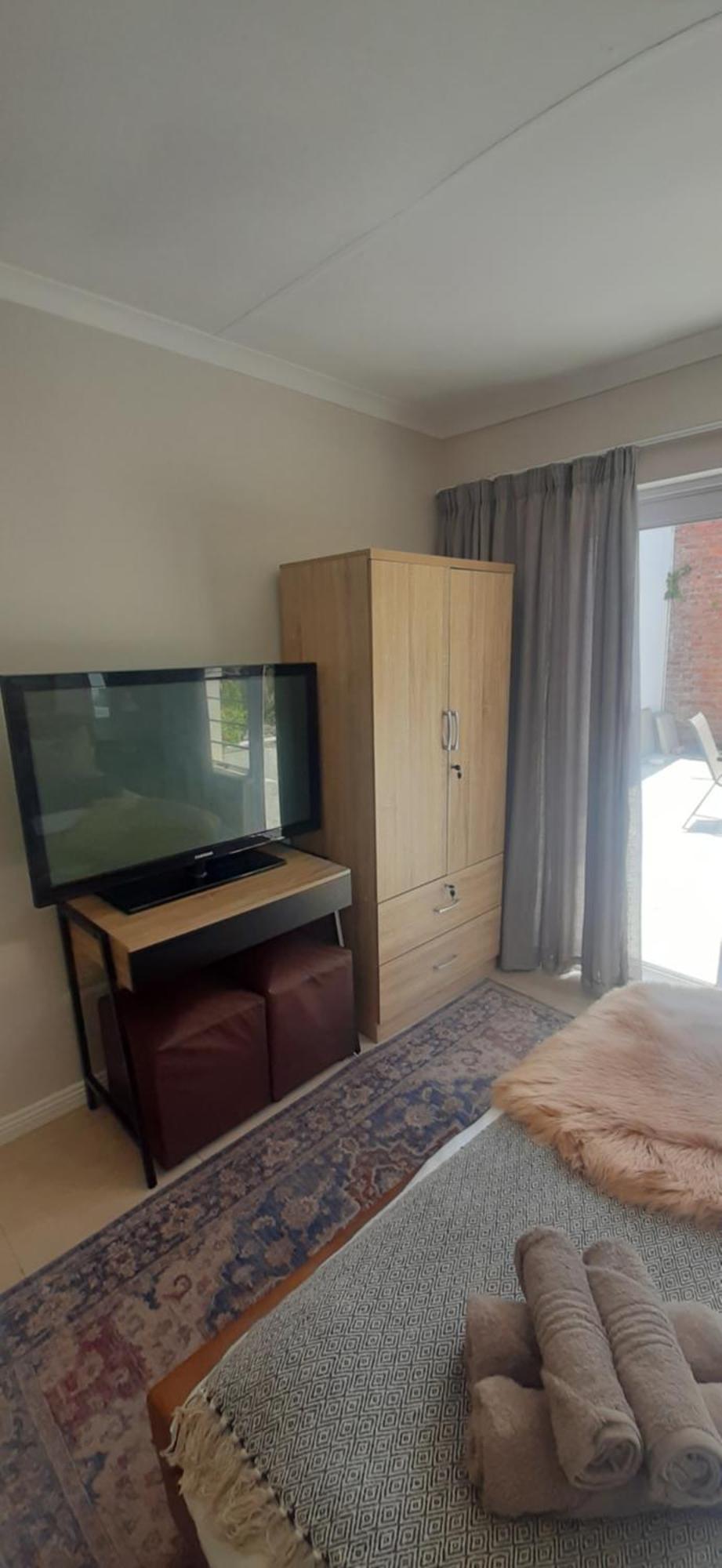 Beachview Guest Suites Port Elizabeth エクステリア 写真