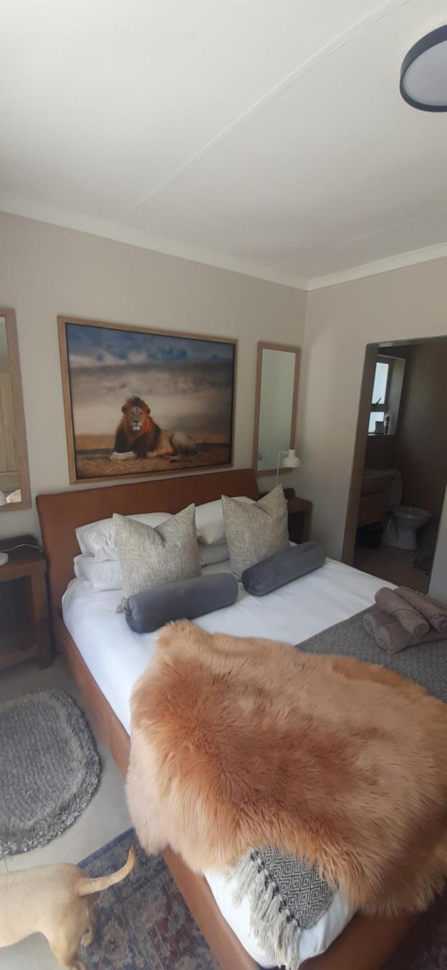 Beachview Guest Suites Port Elizabeth エクステリア 写真