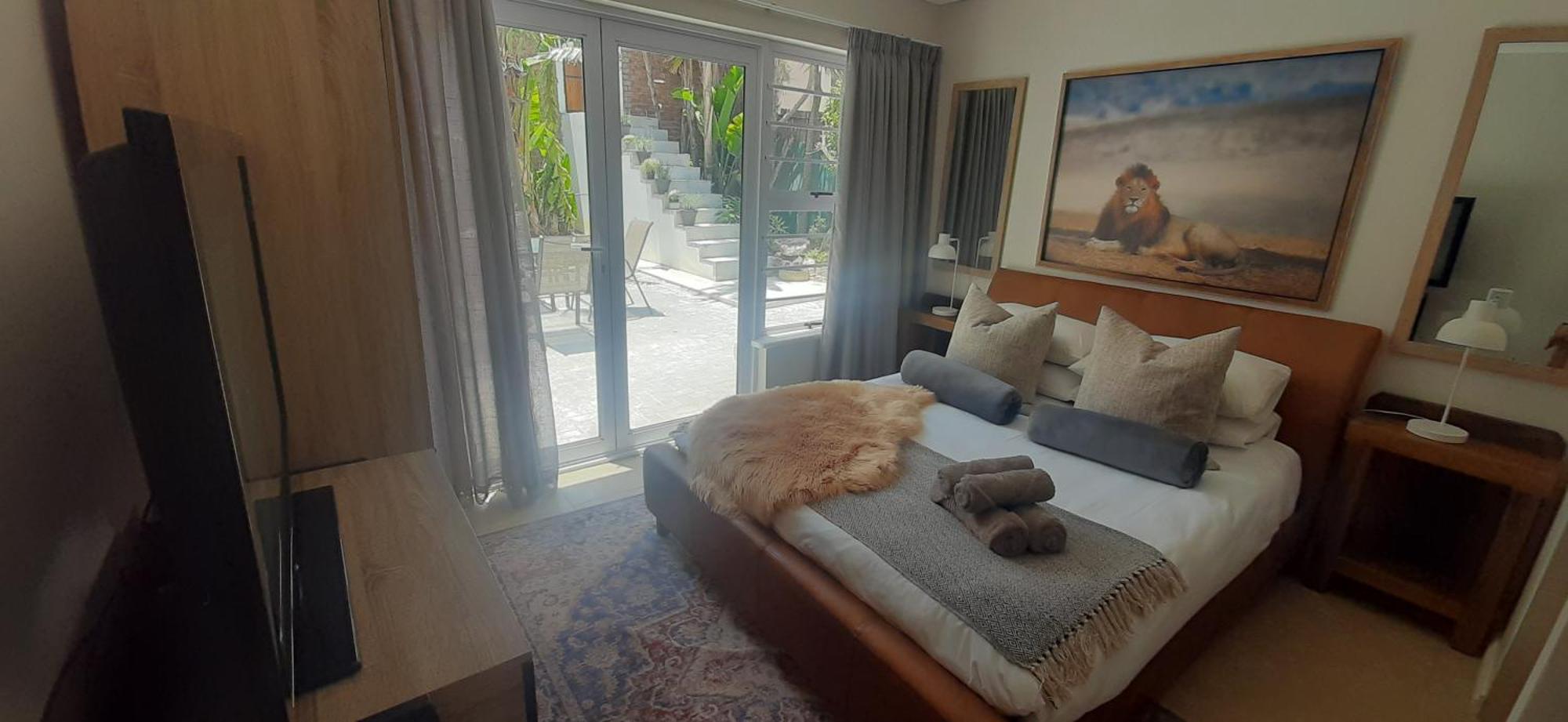 Beachview Guest Suites Port Elizabeth エクステリア 写真