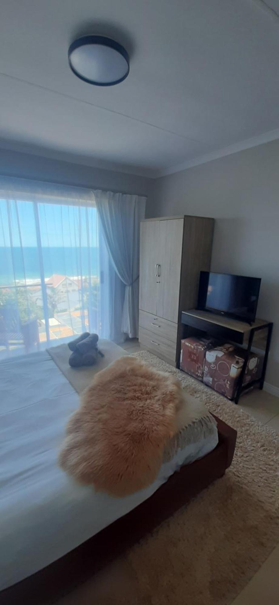 Beachview Guest Suites Port Elizabeth エクステリア 写真