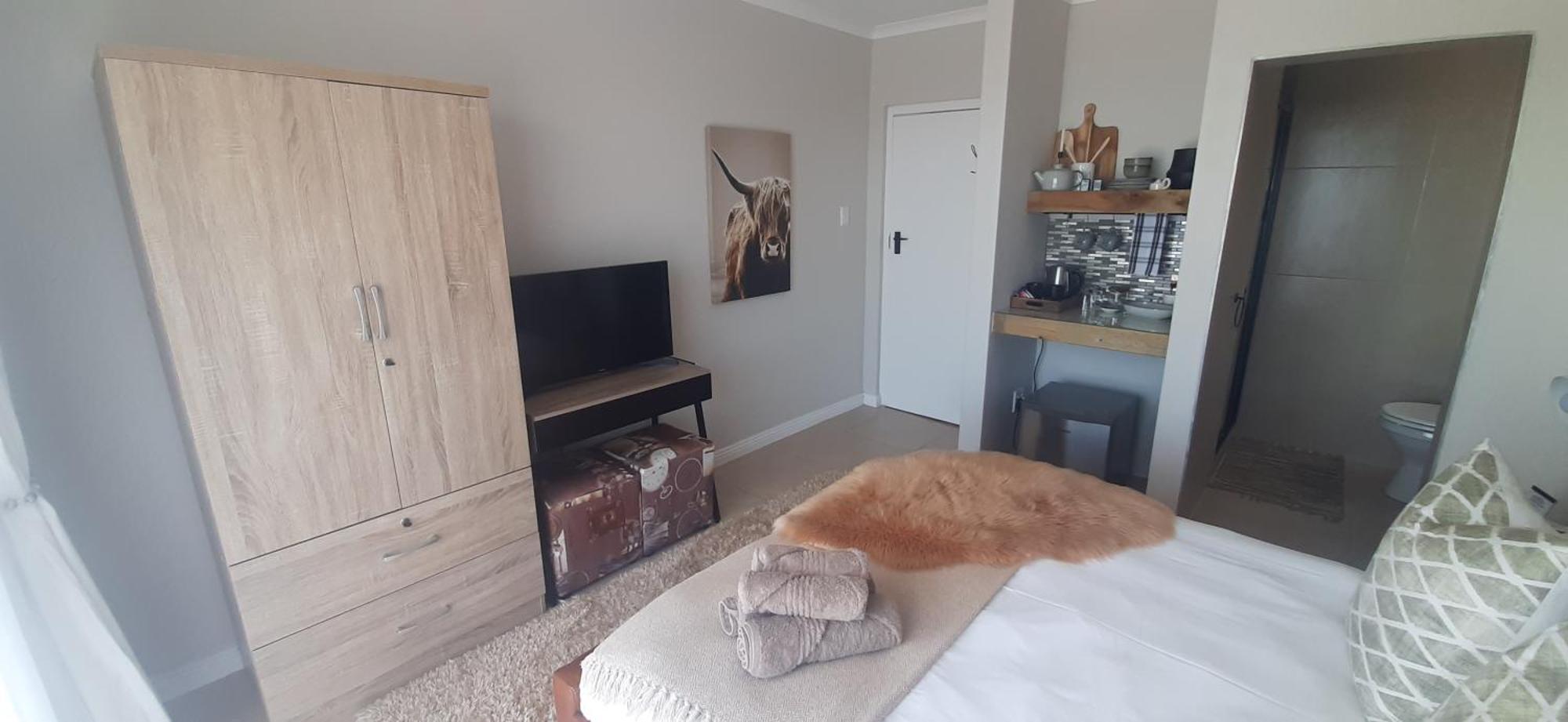 Beachview Guest Suites Port Elizabeth エクステリア 写真