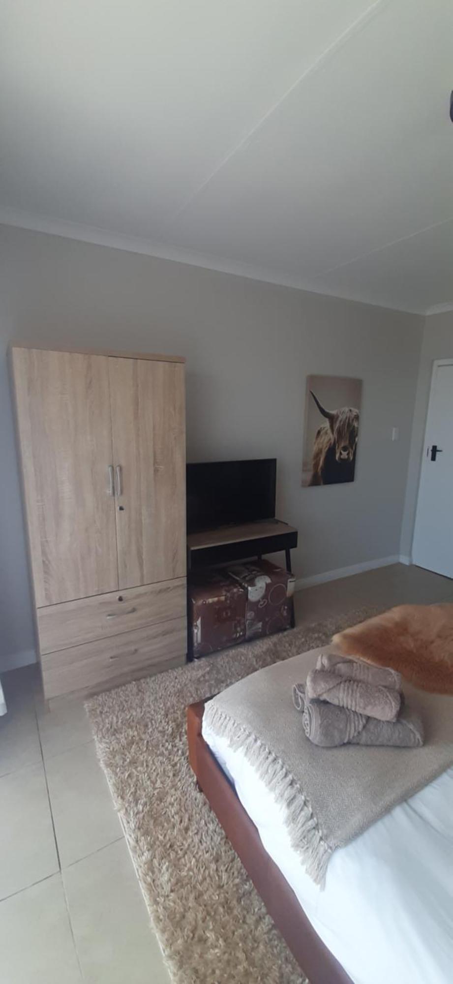 Beachview Guest Suites Port Elizabeth エクステリア 写真