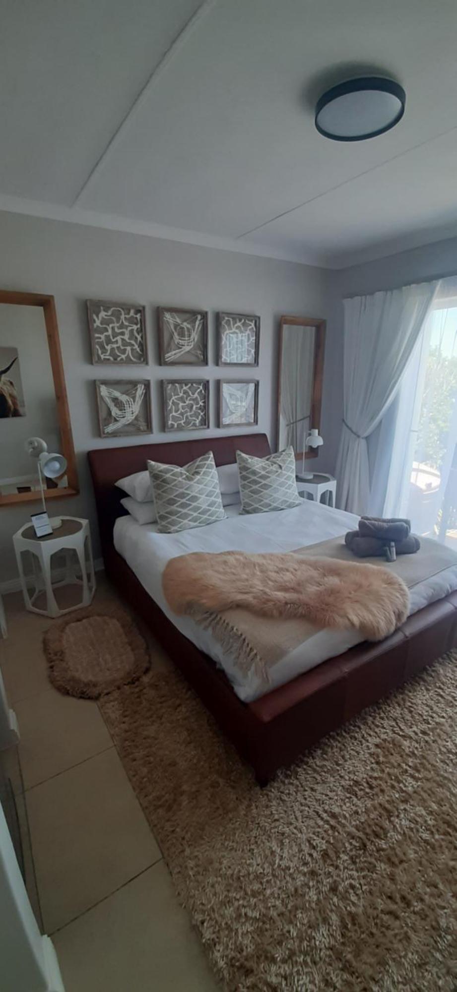 Beachview Guest Suites Port Elizabeth エクステリア 写真