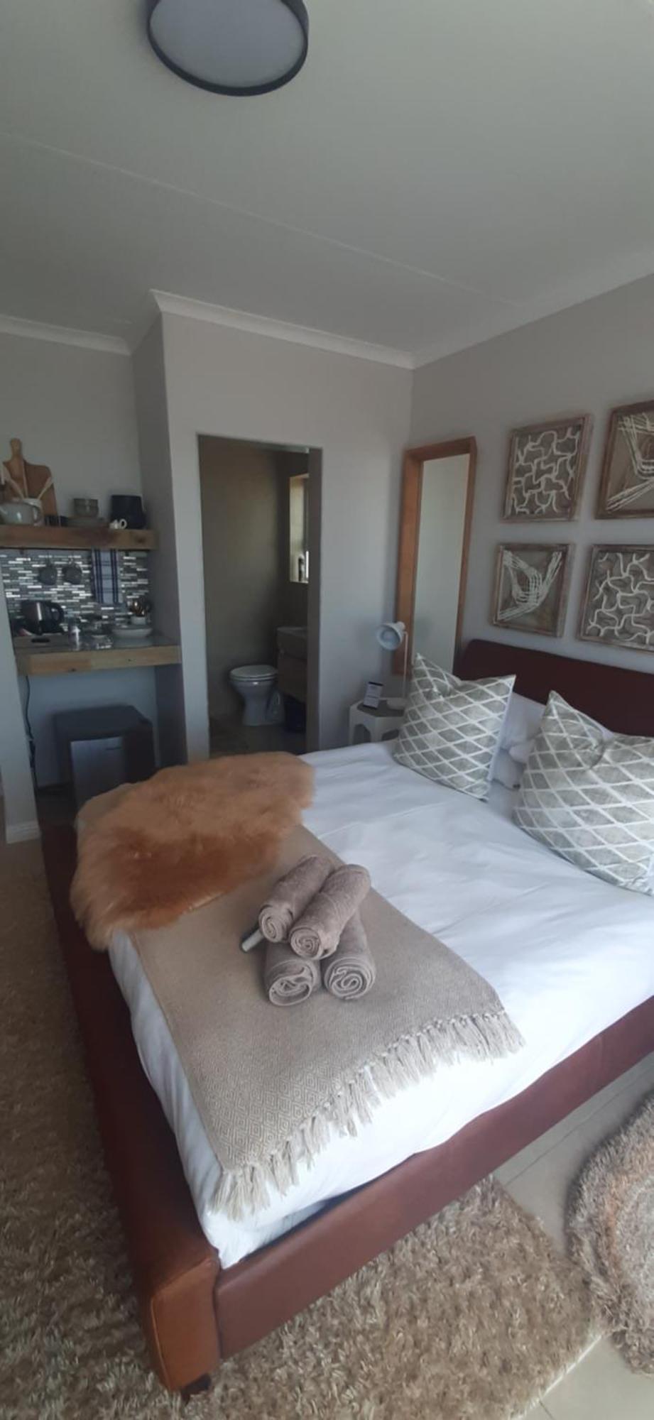 Beachview Guest Suites Port Elizabeth エクステリア 写真
