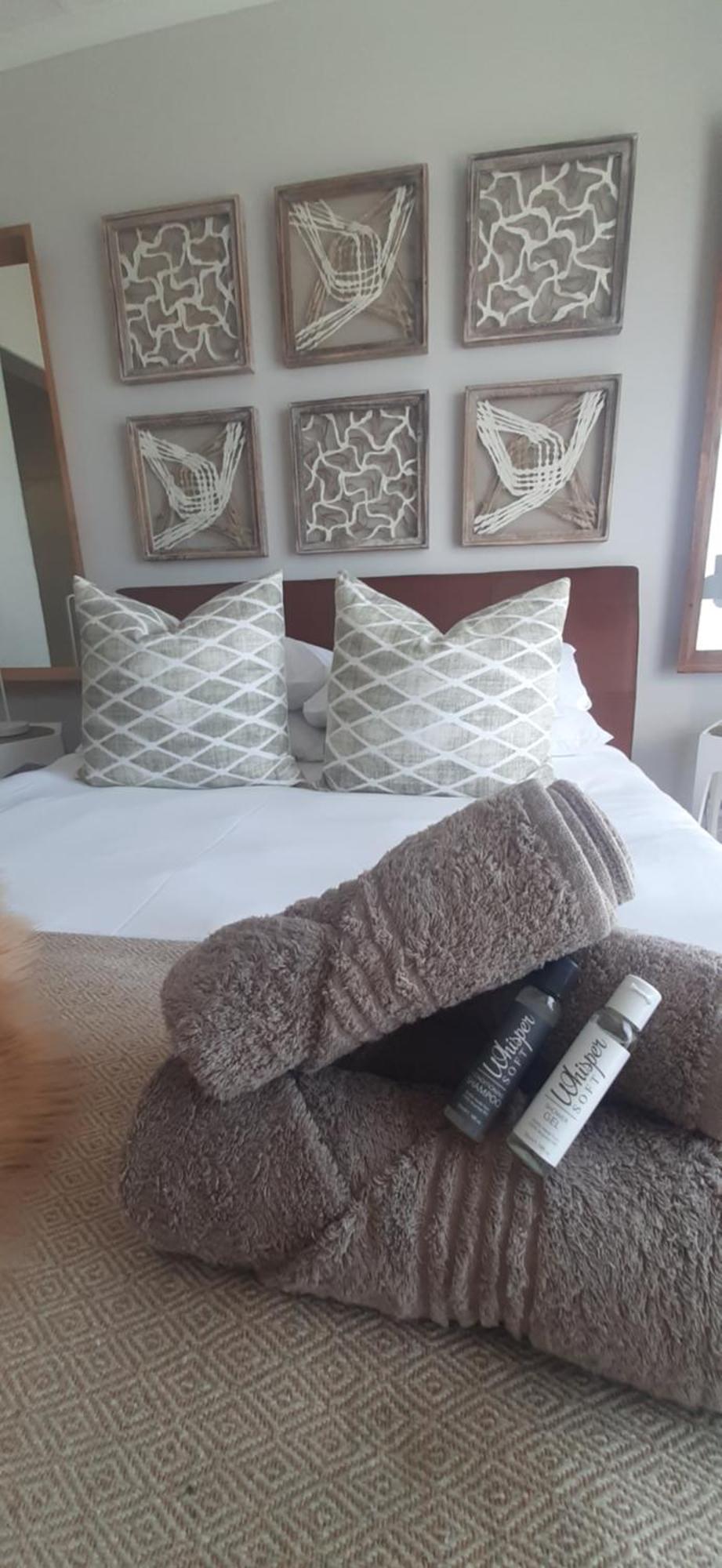 Beachview Guest Suites Port Elizabeth エクステリア 写真