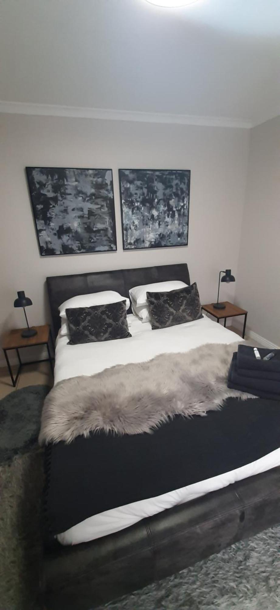Beachview Guest Suites Port Elizabeth エクステリア 写真