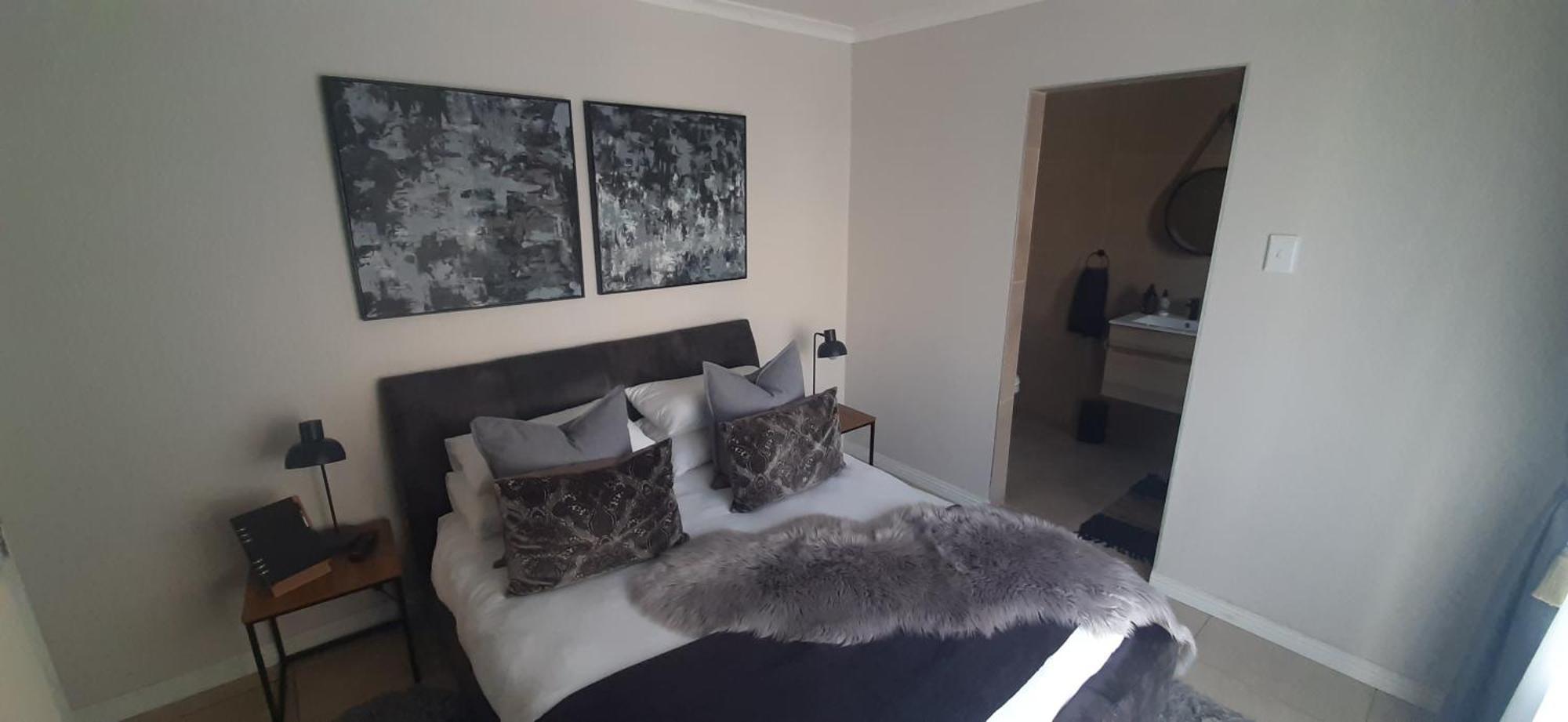 Beachview Guest Suites Port Elizabeth エクステリア 写真