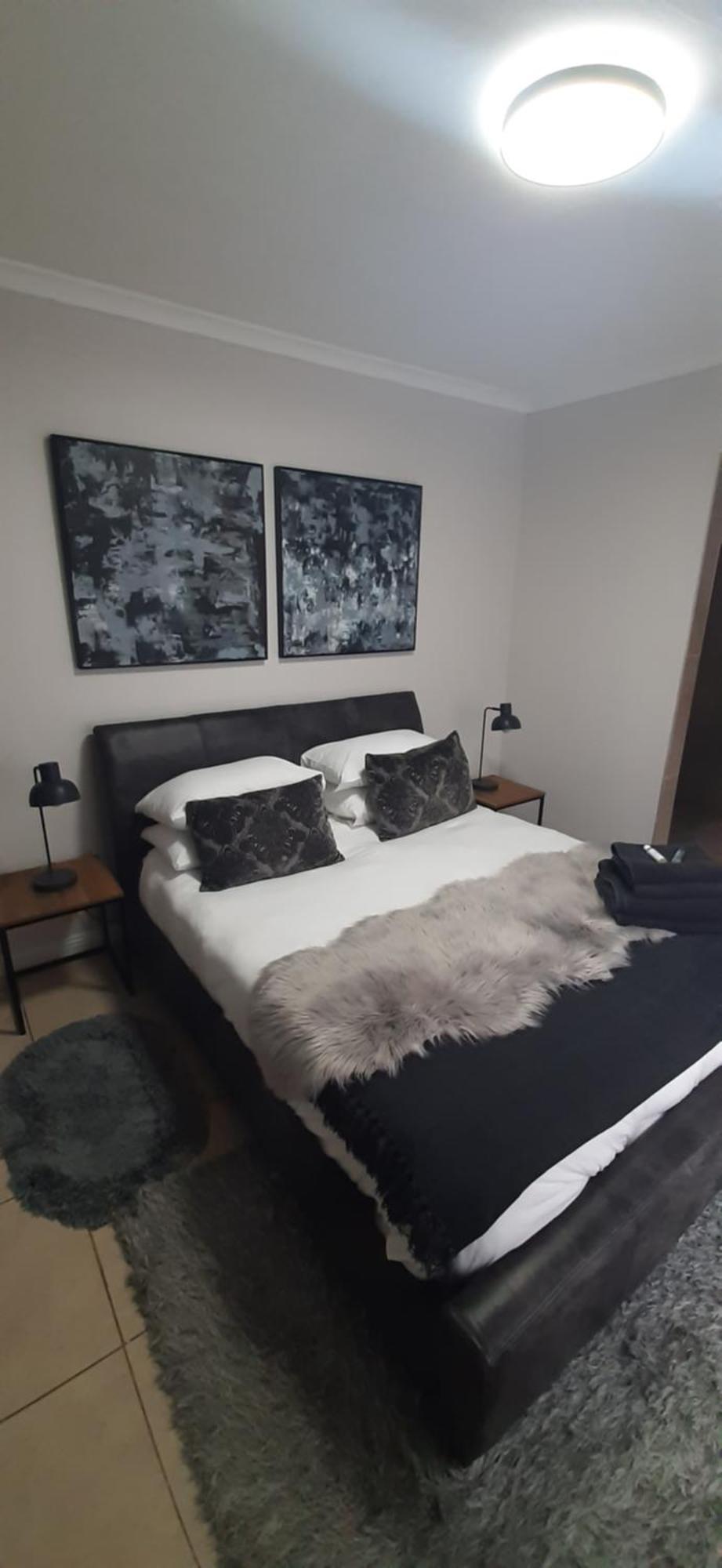 Beachview Guest Suites Port Elizabeth エクステリア 写真