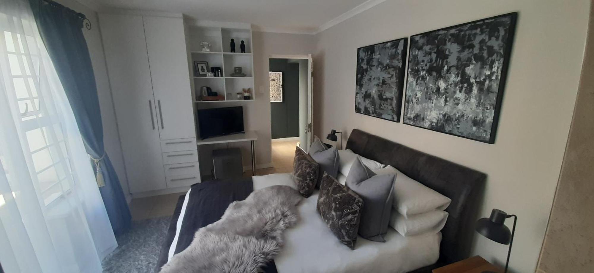 Beachview Guest Suites Port Elizabeth エクステリア 写真