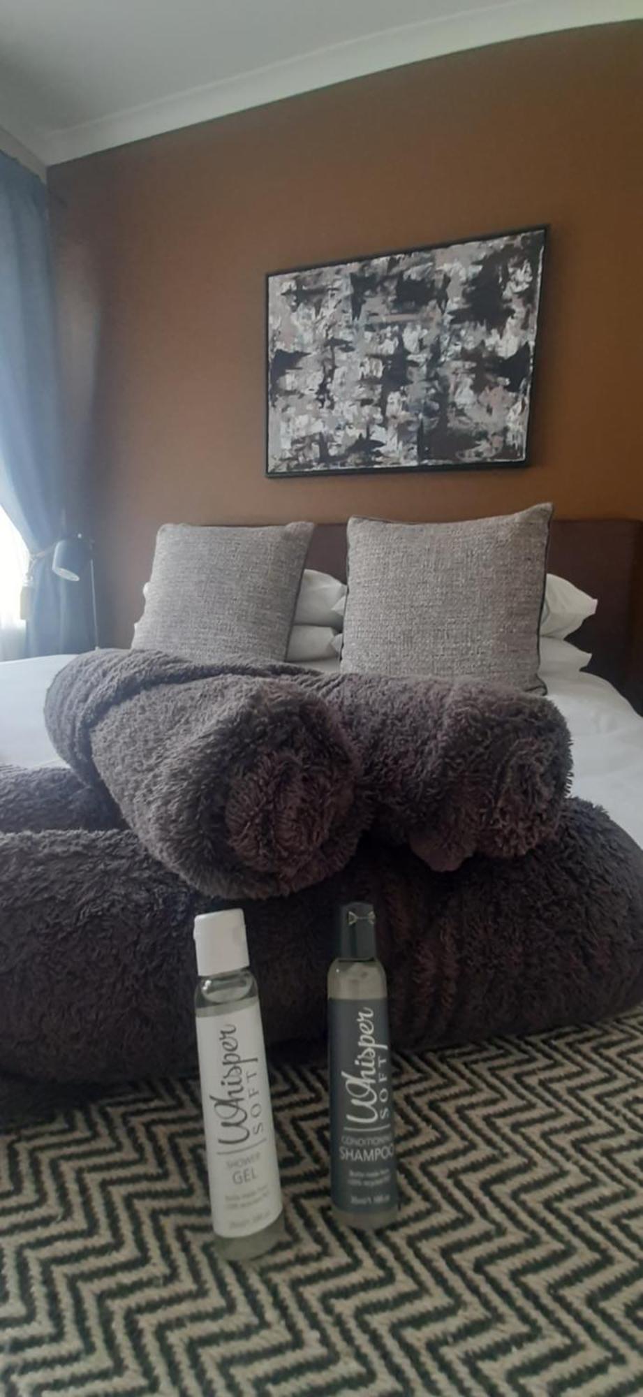 Beachview Guest Suites Port Elizabeth エクステリア 写真