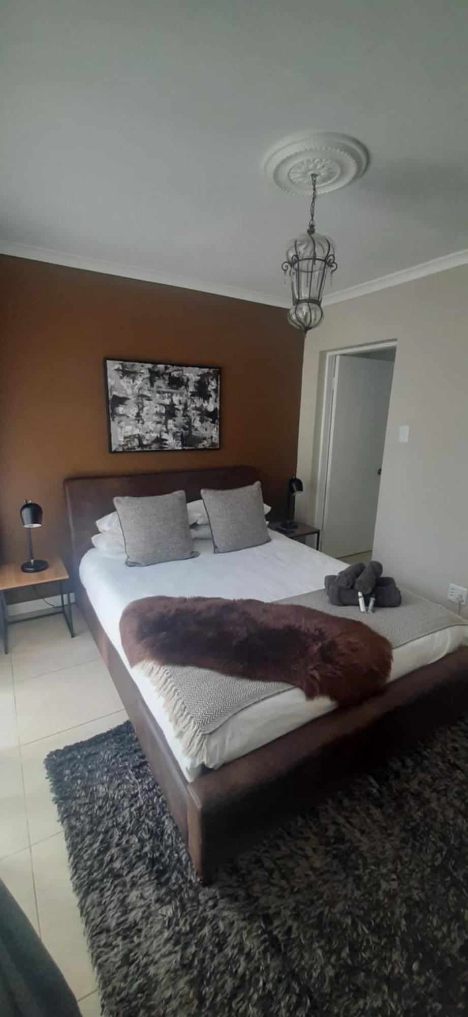 Beachview Guest Suites Port Elizabeth エクステリア 写真