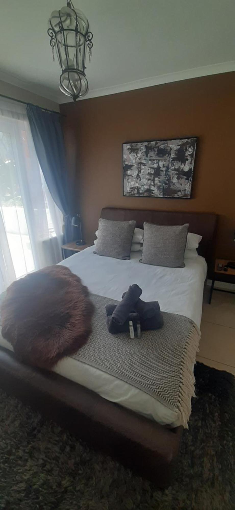 Beachview Guest Suites Port Elizabeth エクステリア 写真