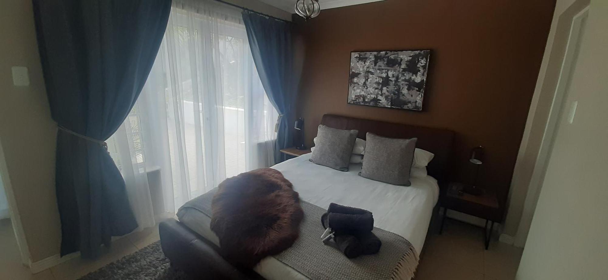 Beachview Guest Suites Port Elizabeth エクステリア 写真