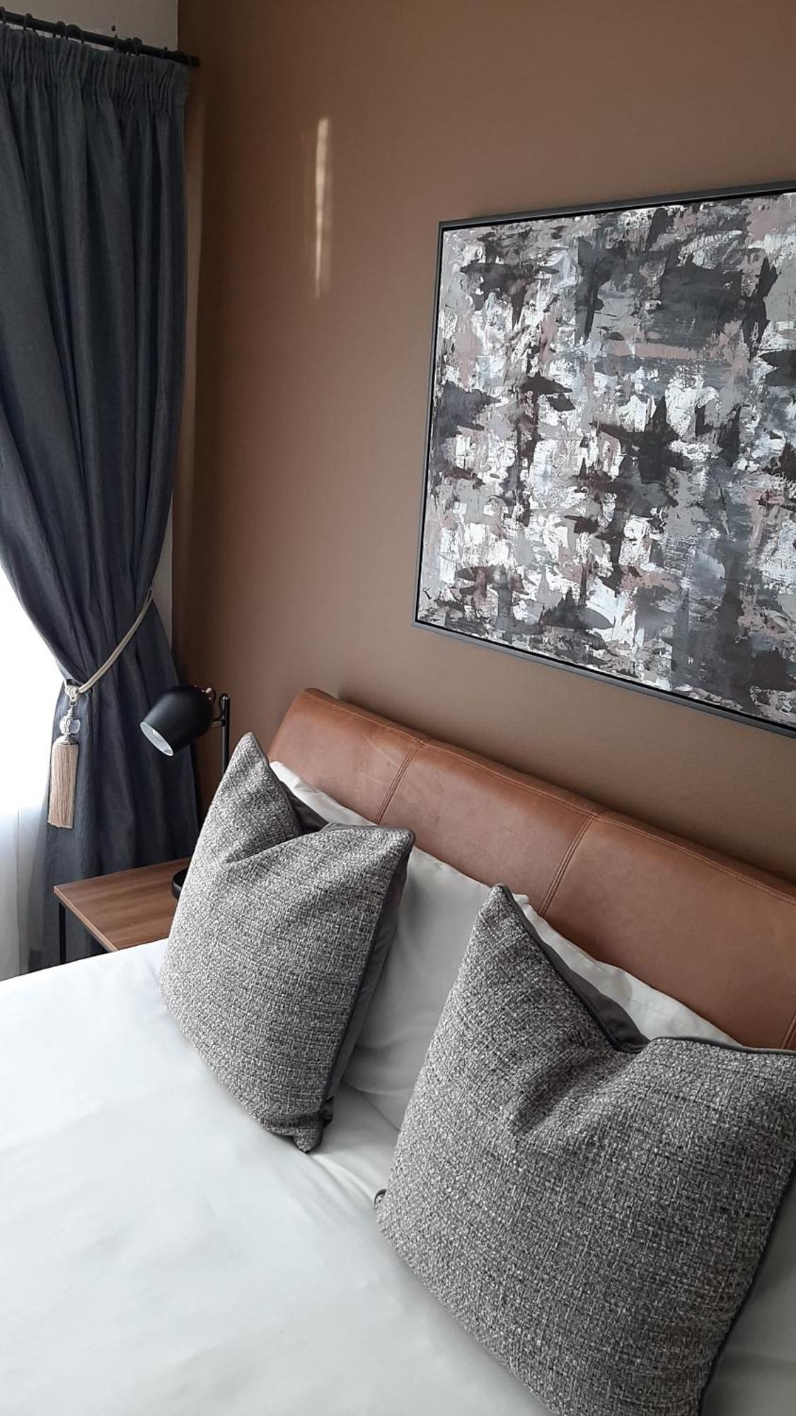Beachview Guest Suites Port Elizabeth エクステリア 写真
