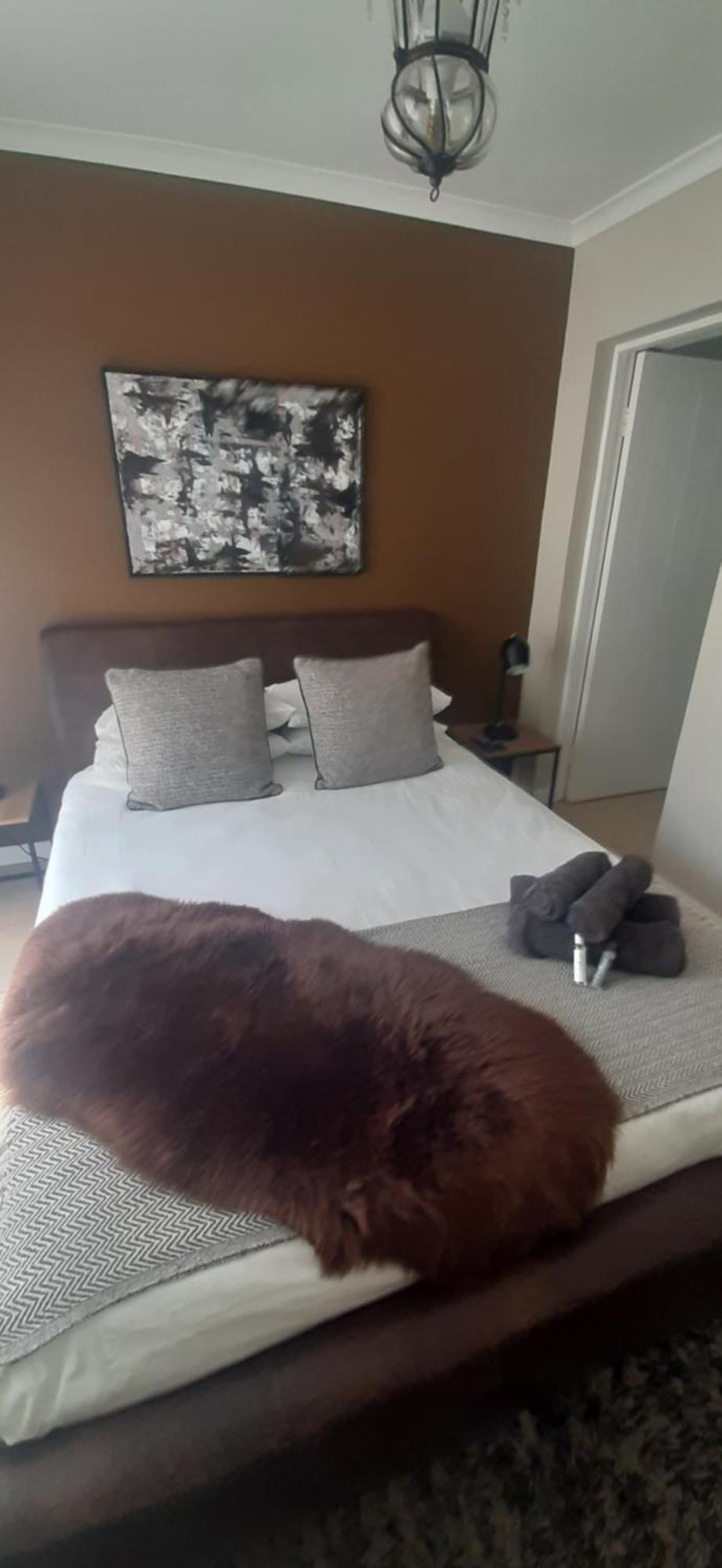 Beachview Guest Suites Port Elizabeth エクステリア 写真