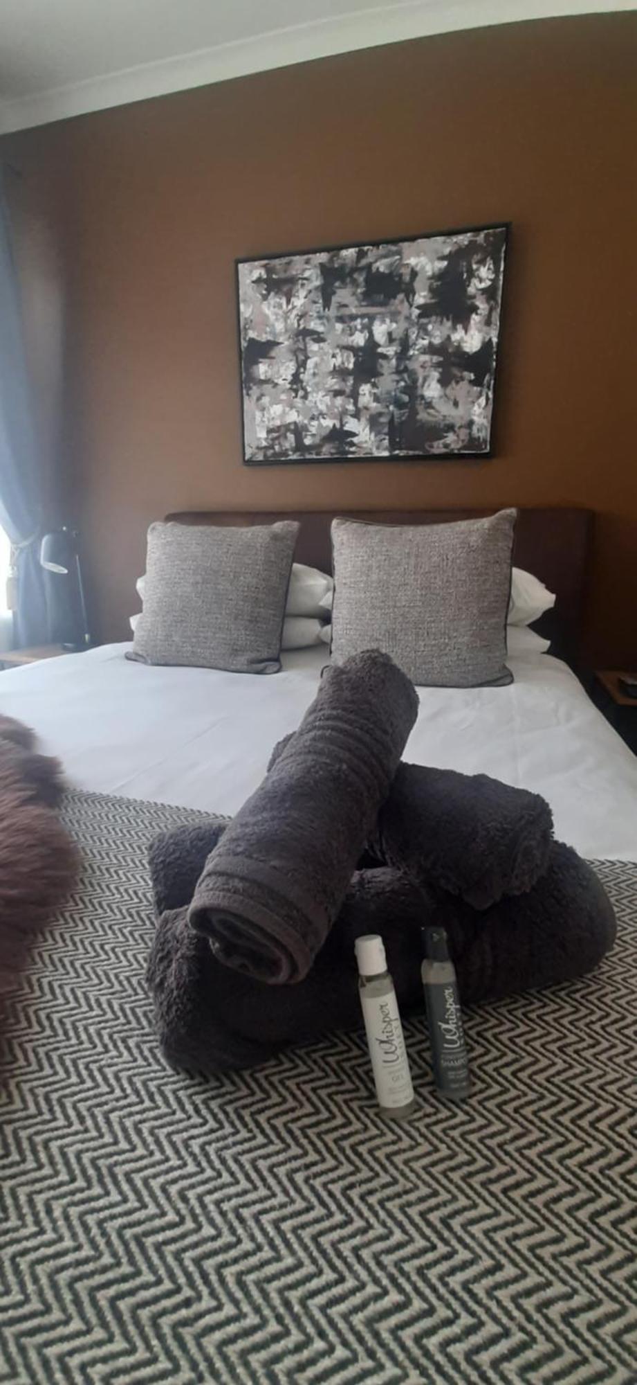 Beachview Guest Suites Port Elizabeth エクステリア 写真
