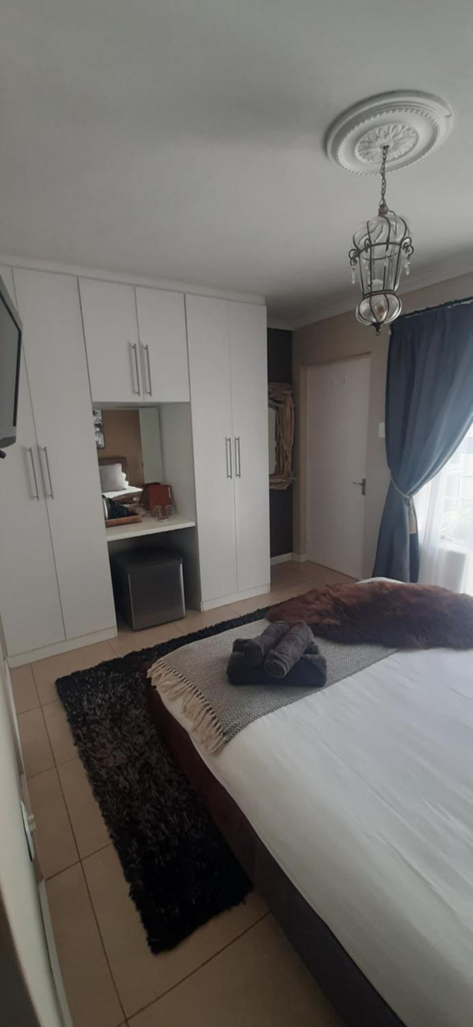 Beachview Guest Suites Port Elizabeth エクステリア 写真